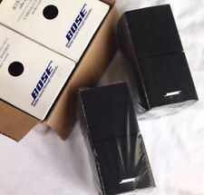 Bose double cube for sale  Montgomery