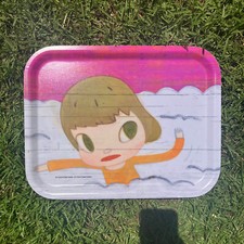Yoshitomo nara art for sale  Raleigh