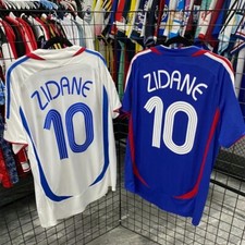 2006 cup zidane for sale  BELFAST