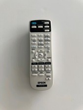 Controle remoto projetor Epson 217358700 genuíno - Testado e funcionando comprar usado  Enviando para Brazil