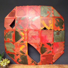 Wooden wall art for sale  LONDON