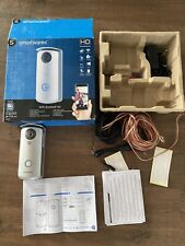 Wlan smartwares video gebraucht kaufen  Hungen