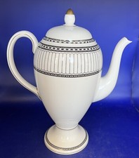 Wedgwood colonnade black for sale  Falmouth