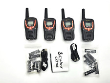 Gently cobra cxt385 for sale  Decatur