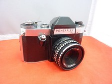 Pentaflex kamera pentaflex gebraucht kaufen  Berlin
