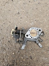 Throttle body 72505 for sale  ST. LEONARDS-ON-SEA