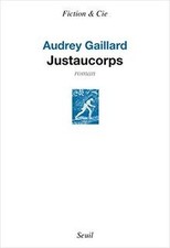 Justaucorps gaillard audrey gebraucht kaufen Justaucorps gaillard audrey gebraucht kaufen  Berlin