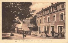 Sappey chartreuse grenoble gebraucht kaufen  Deutschland