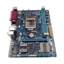 Carte mère gigabyte d'occasion  France