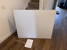 Mirrorstone 1200w infrared for sale  KIRKCALDY