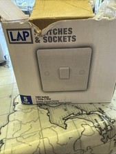lap sockets for sale  FARINGDON