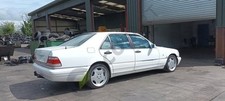 1993 1998 mercedes for sale  CRUMLIN
