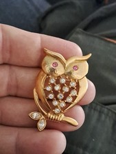 Broche ancienne métal d'occasion  Thise