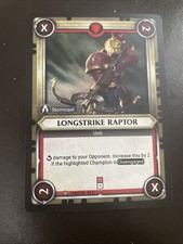 Warhammer aos longstrike for sale  WEDNESBURY