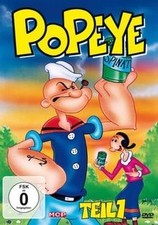 Popeye teil not gebraucht kaufen  Berlin