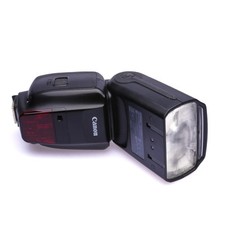 Canon speedlite 600 gebraucht kaufen  Hamburg
