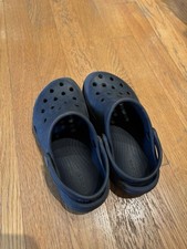 Crocs unisex kids for sale  Great Falls