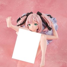 ITANDi FOTS JAPAN Figurka anime Maria Bfull Insight PVC Figurka akcji Nowa, używany na sprzedaż  Wysyłka do Poland