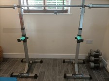 Solid steel weight for sale  SHEFFIELD