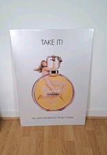 Vintage chance chanel for sale  CHESTER