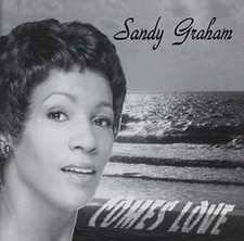 Usado, SANDY GRAHAM - Comes Love - CD - **Mint Condition** comprar usado Usado, SANDY GRAHAM - Comes Love - CD - **Mint Condition** comprar usado  Enviando para Brazil