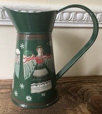Christmas design galvanised for sale  FLINT