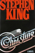 Christine Stephen King Hardcover VTG Book comprar usado  Enviando para Brazil