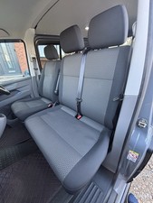 Transporter t6.1 double for sale  CARLISLE