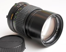 Minolta tele rokkor gebraucht kaufen  Leonberg