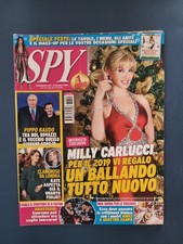 Spy 2018 milly usato  Codigoro