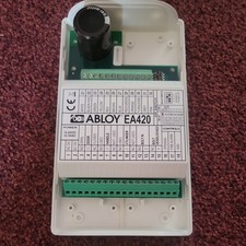 Abloy ea420 assa for sale  STOCKPORT