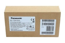 Panasonic tpa73ce mobilteil gebraucht kaufen  Hamburg