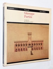 Giuseppe partini architetto usato  Chieri