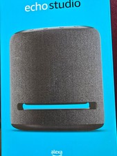Amazon echo studio gebraucht kaufen  Gifhorn