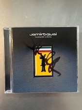 Jamiroquai viaggiare senza usato  Spedire a Italy