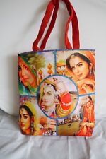 Indische muster stoff gebraucht kaufen  München