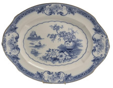 Grindley serving platter for sale  BEDFORD
