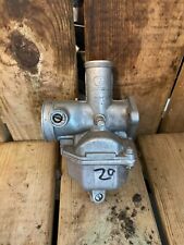 Runtong carburettor pit for sale  BURY ST. EDMUNDS