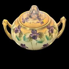 Antique limoges hand for sale  Coudersport