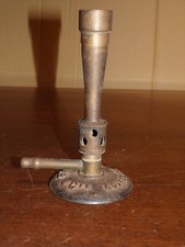 Bec bensen gaz d'occasion Bec bensen gaz d'occasion  Ciry-le-Noble