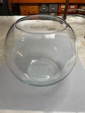 Large glass fish for sale  LONDON