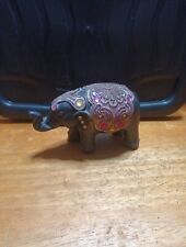 Elephant ornament for sale  ROCHFORD