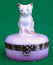 Limoges castel cat for sale  BROMSGROVE