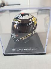 Modellino collezione casco usato  Zimella