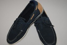 Aldo segelschuhe bootsschuhe gebraucht kaufen  Hillscheid
