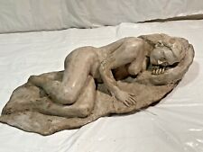 Vtg handmade resin for sale  Grantville