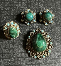 Vtg eilat stone for sale  Urbana