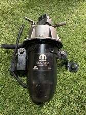 Supporto filtro gasolio usato  Rizziconi