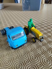 Lot ancien tracteur d'occasion  Valentigney
