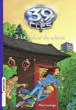 Clés tome iii d'occasion  Hennebont